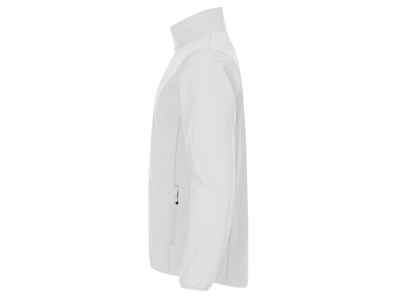 Klassieke softshell jas Klassieke softshell jas
