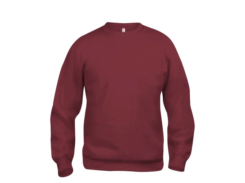 Clique Basic Roundneck