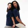 IQONIQ Nikko heavyweight gerecycled katoen t-shirt IQONIQ Nikko heavyweight gerecycled katoen t-shirt