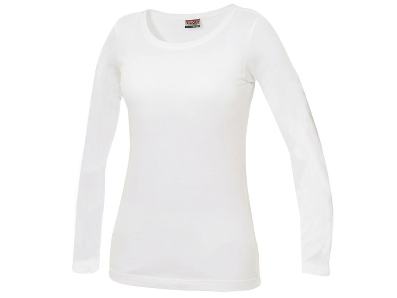 Clique Carolina L/S Clique Carolina L/S