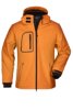 Men’s Winter Softshell Jacket