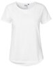 Neutral - Ladies´ Roll Up Sleeve T-Shirt