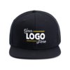 Nilton's High Profile Cap Nilton's High Profile Cap