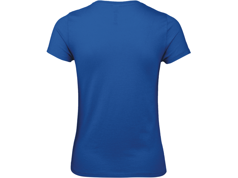 B&C dames t-shirt | Diverse kleuren vanaf € 1,70 B&C dames t-shirt | Diverse kleuren vanaf € 1,70