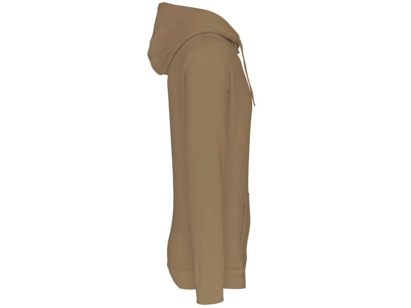 Kariban Sweater Capuchon | Heren Kariban Sweater Capuchon | Heren