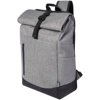Hoss oprolbare 15,6 inch laptoprugzak 12L