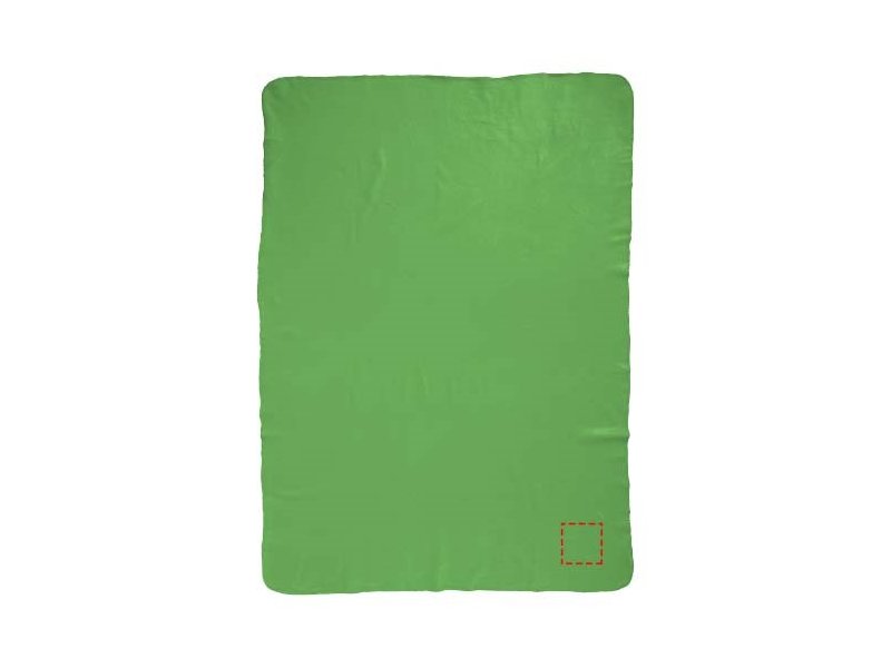 Voordelige fleece deken in nylon hoes: meest verkochte fleece Voordelige fleece deken in nylon hoes: meest verkochte fleece