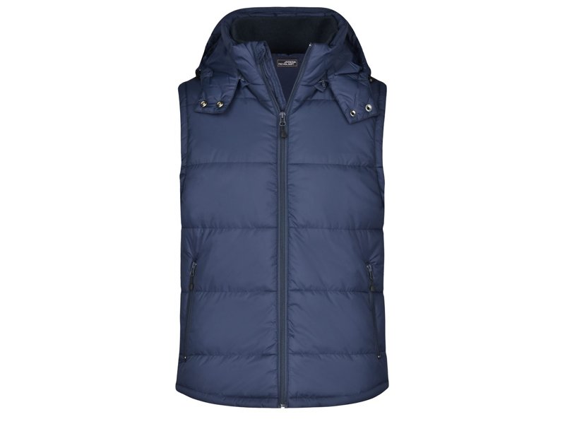 Daiber Padded Bodywarmer Men