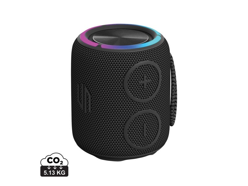 Urban Vitamin Palmdale RCS rplastic 16W speaker IPX 7 Urban Vitamin Palmdale RCS rplastic 16W speaker IPX 7