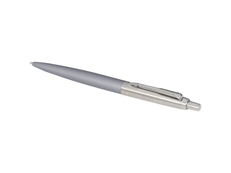 Parker Jotter XL matte balpen met chroom