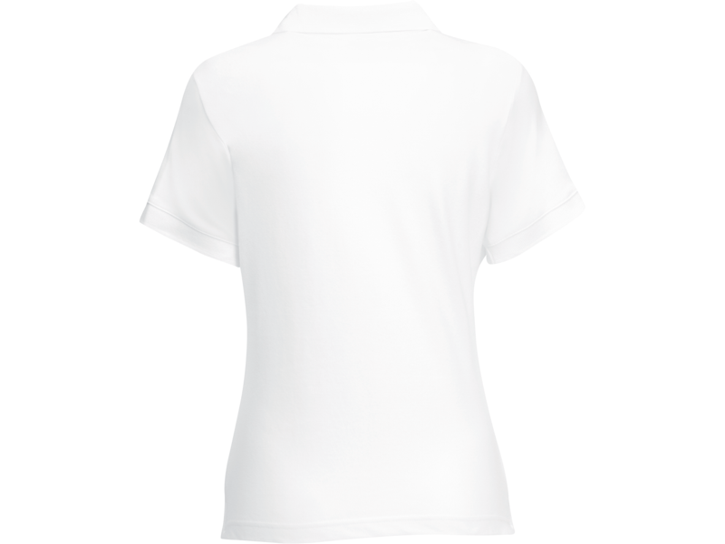 Fruit of the Loom Lady-fit 65/35 Polo (63-212-0)