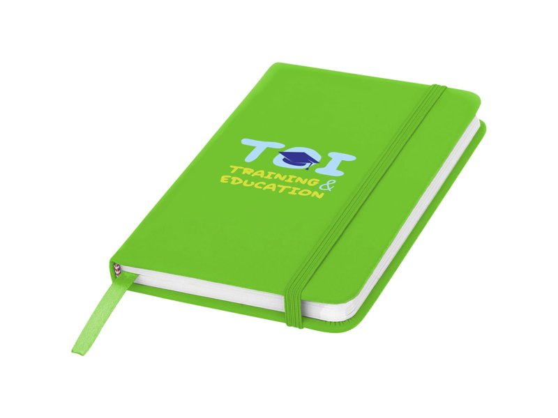 Spectrum A6 hardcover notitieboek Spectrum A6 hardcover notitieboek