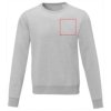 Zenon heren sweater met crewneck Zenon heren sweater met crewneck