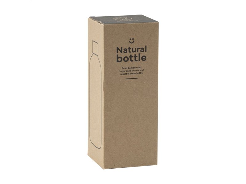 Natural Bottle 500 ml drinkfles