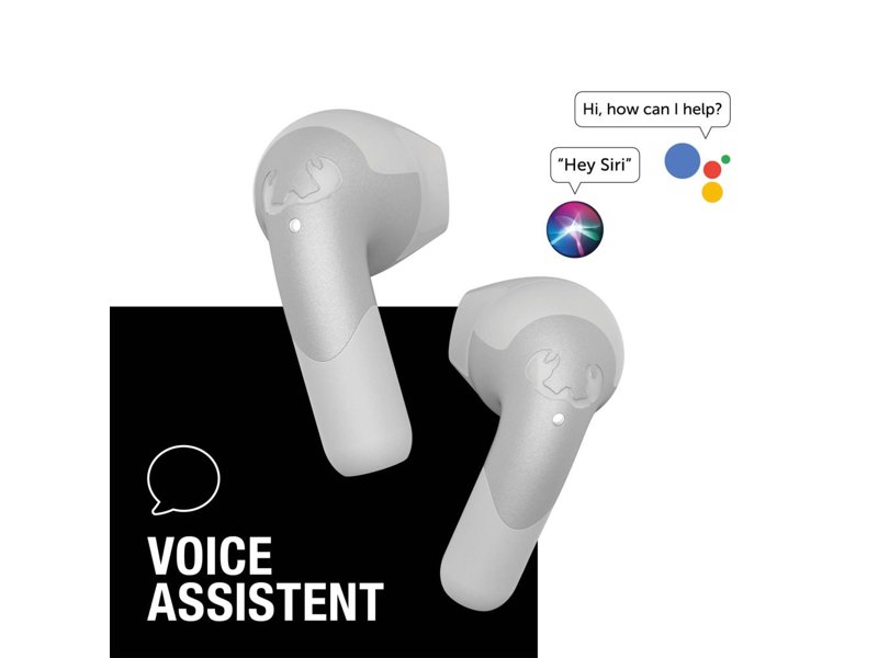 3TW2200 I Fresh 'n Rebel Twins Blaze - True Wireless earbuds with ENC