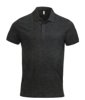 Klassieke polo Lincoln van Clique, topper in vele kleuren leverbaar