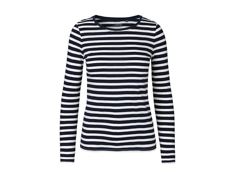 Neutral - Ladies´ Long Sleeve T-Shirt Neutral - Ladies´ Long Sleeve T-Shirt