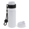 Sportfles met rand en koord 750ml Sportfles met rand en koord 750ml