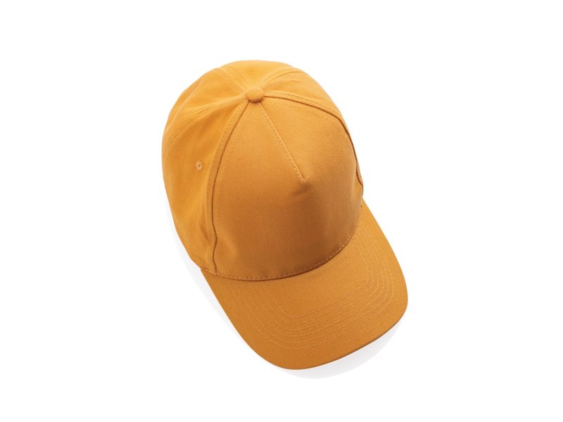 Duurzame promo cap