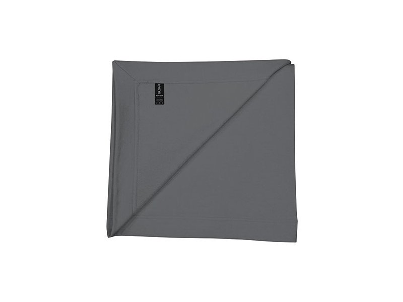 Gildan Fleece Stadium Blanket Gildan Fleece Stadium Blanket