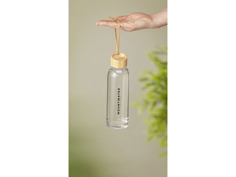 Shima RPET Bottle 680 ml waterfles Shima RPET Bottle 680 ml waterfles