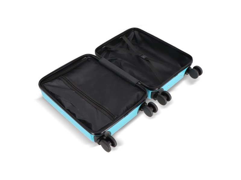 Uniek: Trolleys met digitale print all over | Totziens Promotions Uniek: Trolleys met digitale print all over | Totziens Promotions