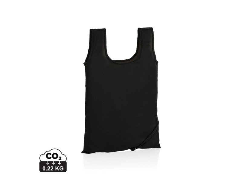 Impact AWARE™ RPET 190T opvouwbare shopper