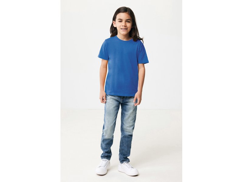 Iqoniq kinder t-shirt Koli Iqoniq kinder t-shirt Koli