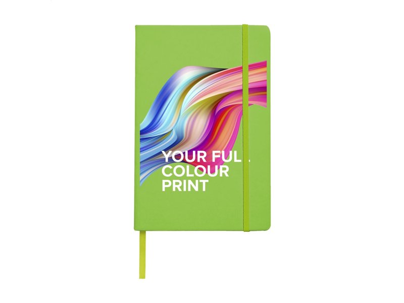 Notitieboekje Pocket A5 Notitieboekje Pocket A5