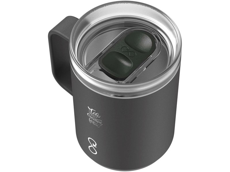 Ocean Bottle 350 ml geïsoleerde reismok Ocean Bottle 350 ml geïsoleerde reismok