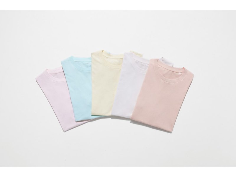 Iqoniq t-shirt Sierra Iqoniq t-shirt Sierra