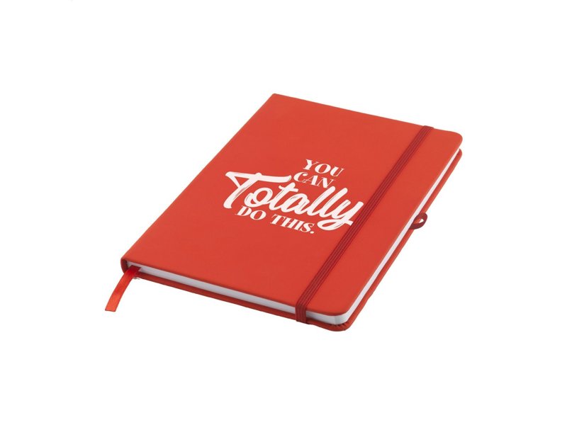 Porta RPET Notebook A5 notitieboek