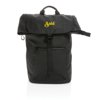 Impact AWARE™ RPET waterbestendige 15.6" laptoprugzak Impact AWARE™ RPET waterbestendige 15.6" laptoprugzak