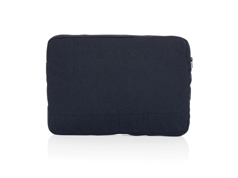 Laluka AWARE™ gerecycled katoenen 15,6 inch laptophoes Laluka AWARE™ gerecycled katoenen 15,6 inch laptophoes