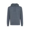 Duurzame Hoodie - Iqoniq - unieke QR code om kwaliteit te controleren Duurzame Hoodie - Iqoniq - unieke QR code om kwaliteit te controleren