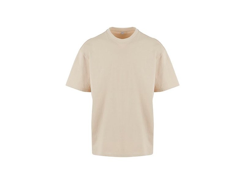 Oversized Tee Oversized Tee