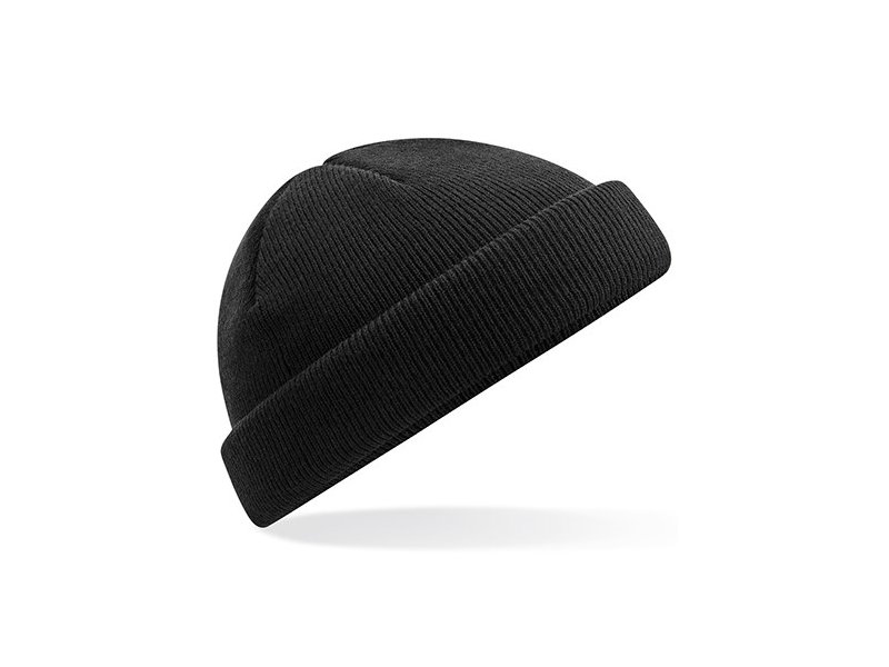 Beechfield - Recycled Mini Fisherman Beanie Beechfield - Recycled Mini Fisherman Beanie