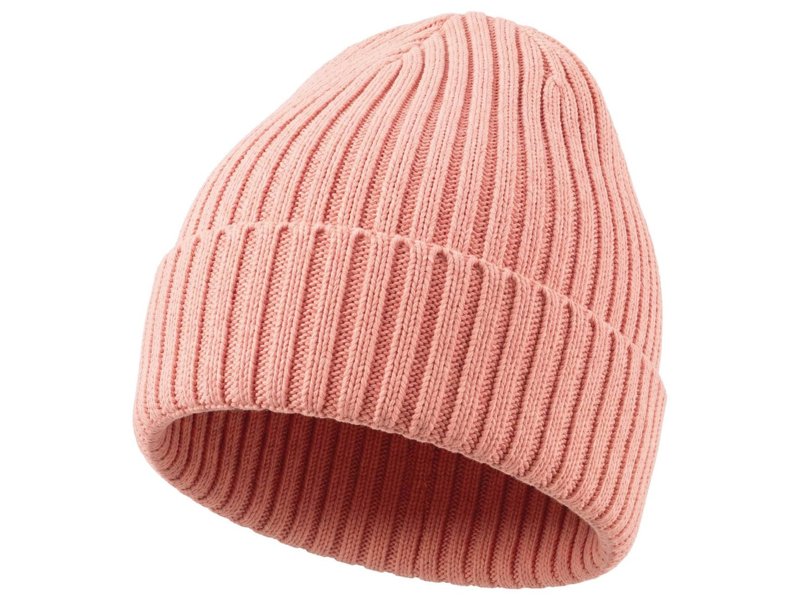 Gebreide muts, 15% Merino wol Gebreide muts, 15% Merino wol