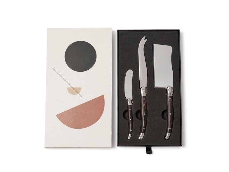 VINGA Gigaro kaasmessenset