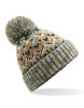Kopie van Beechfield - Blizzard Bobble Beanie Kopie van Beechfield - Blizzard Bobble Beanie