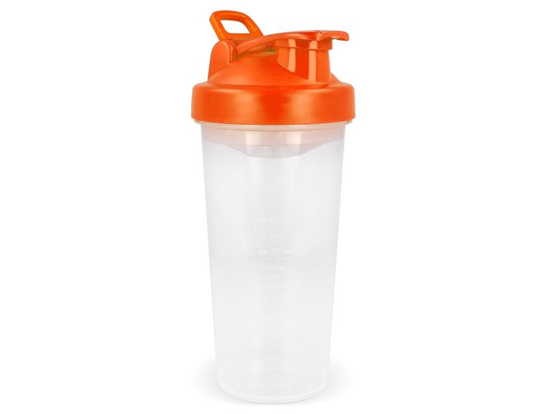 Shaker fles 700ml