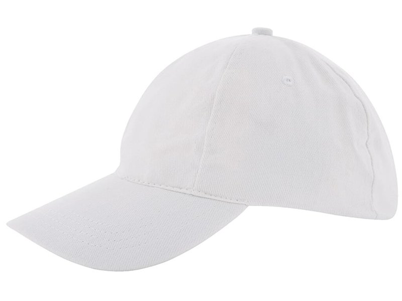 Brushed promo cap | Caps bedrukken met uw logo | Vanaf € 2,03 p.s. Brushed promo cap | Caps bedrukken met uw logo | Vanaf € 2,03 p.s.