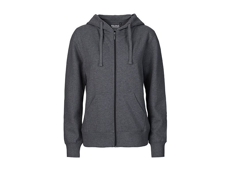 Neutral - Ladies´ Zip Hoodie