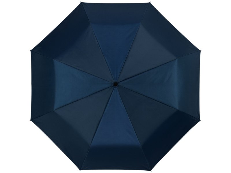 Alex 21,5'' opvouwbare automatische paraplu