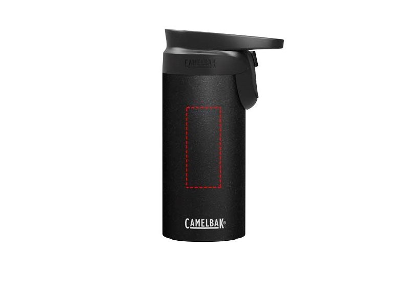 CamelBak® Forge Flow 350 ml vacuüm geïsoleerde beker CamelBak® Forge Flow 350 ml vacuüm geïsoleerde beker