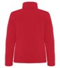 Clique Padded Softshell Ladies
