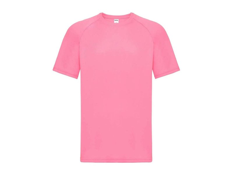SP Run sportshirt, 140 gr/m² SP Run sportshirt, 140 gr/m²