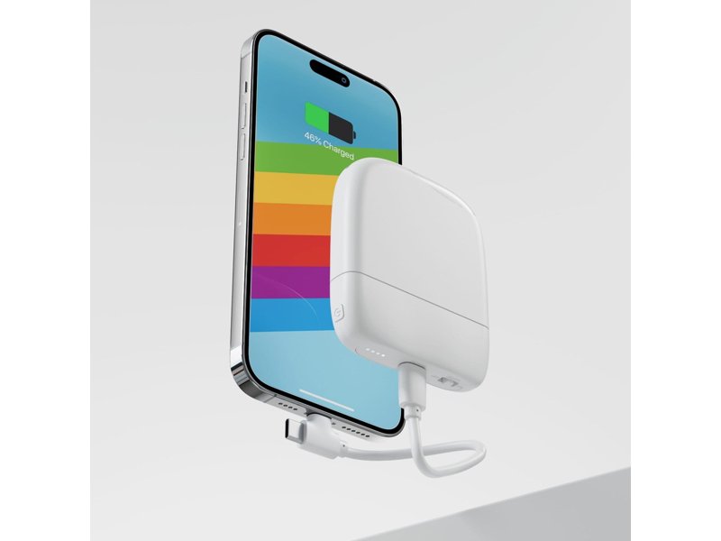 ICE P Powerbank 5000mAh