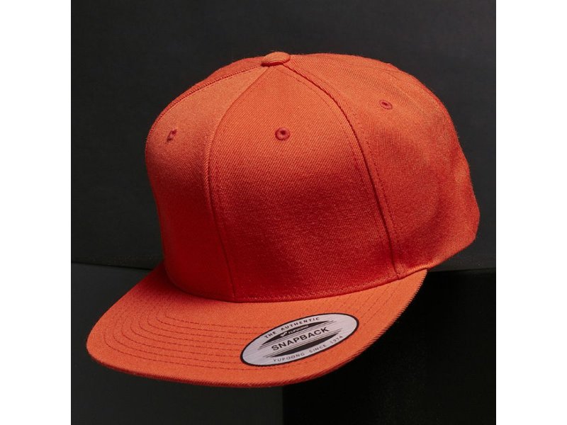 Klassieke snapback
