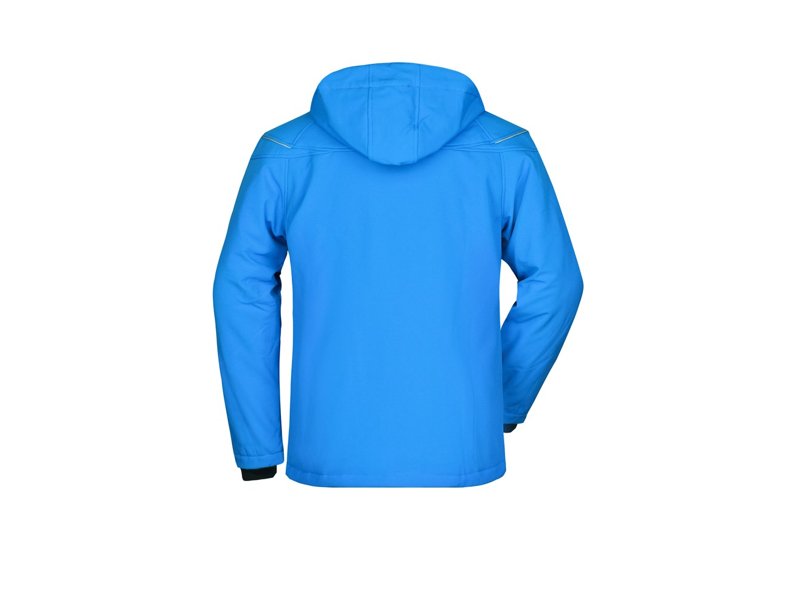 Men’s Winter Softshell Jacket Men’s Winter Softshell Jacket